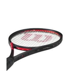 Raquette Wilson Clash 100 Pro V3 2025 -Tennis-Compagnie raquette wilson clash 100 pro v3 2025 3