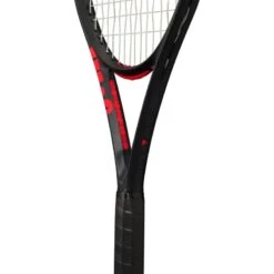 Raquette Wilson Clash 100 Pro V3 2025 -Tennis-Compagnie raquette wilson clash 100 pro v3 2025 4