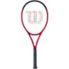 Raquette Wilson Clash 100 V2 2 Raquette Wilson Clash 100 V2 -Tennis-Compagnie raquette wilson clash 100 v2