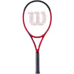 Raquette Wilson Clash 100 V2