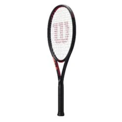 Raquette Wilson Clash 100UL V3 2025 -Tennis-Compagnie raquette wilson clash 100ul v3 2025 2