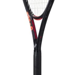 Raquette Wilson Clash 100UL V3 2025 -Tennis-Compagnie raquette wilson clash 100ul v3 2025 3