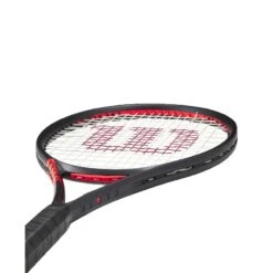 Raquette Wilson Clash 100UL V3 2025 -Tennis-Compagnie raquette wilson clash 100ul v3 2025 4