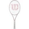 Raquette Wilson Intrigue SE 2025 -Tennis-Compagnie raquette wilson intrigue se 2025