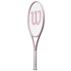 Raquette Wilson Intrigue SE 2025 -Tennis-Compagnie raquette wilson intrigue se 2025 2