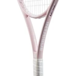 Raquette Wilson Intrigue SE 2025 -Tennis-Compagnie raquette wilson intrigue se 2025 3