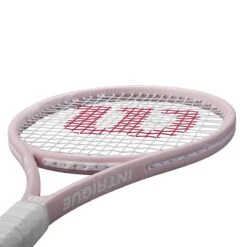 Raquette Wilson Intrigue SE 2025 -Tennis-Compagnie raquette wilson intrigue se 2025 4