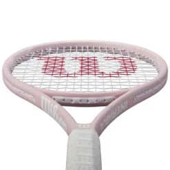 Raquette Wilson Intrigue SE 2025 -Tennis-Compagnie raquette wilson intrigue se 2025 5