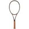 Raquette Wilson Pro Staff 97 V14 -Tennis-Compagnie raquette wilson pro staff 97 v14