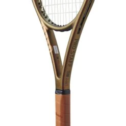 Raquette Wilson Pro Staff 97 V14 -Tennis-Compagnie raquette wilson pro staff 97 v14 6