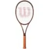 Raquette Wilson Pro Staff 97L V14