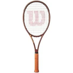 Raquette Wilson Pro Staff 97L V14