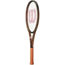 Raquette Wilson Pro Staff 97L V14 -Tennis-Compagnie raquette wilson pro staff 97l v14 1 2