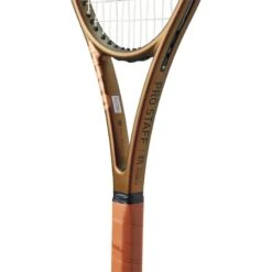 Raquette Wilson Pro Staff 97L V14 -Tennis-Compagnie raquette wilson pro staff 97l v14 1 5