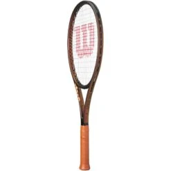 Raquette Wilson Pro Staff X V14 -Tennis-Compagnie raquette wilson pro staff x v14 2