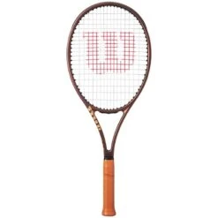 Raquette Wilson Pro Staff X V14