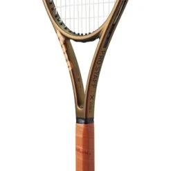 Raquette Wilson Pro Staff X V14 -Tennis-Compagnie raquette wilson pro staff x v14 7