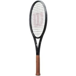 Raquette Wilson RF 01 (300g) -Tennis-Compagnie raquette wilson rf 01 300g 2
