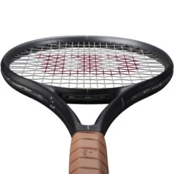 Raquette Wilson RF 01 (300g) -Tennis-Compagnie raquette wilson rf 01 300g 3