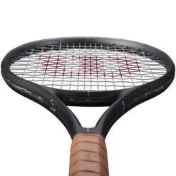 Raquette Wilson RF 01 Future (280g) -Tennis-Compagnie raquette wilson rf 01 future 280g 3
