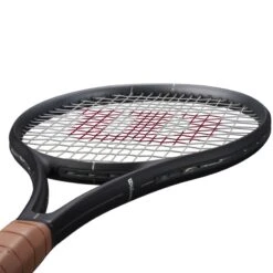 Raquette Wilson RF 01 Future (280g) -Tennis-Compagnie raquette wilson rf 01 future 280g 4
