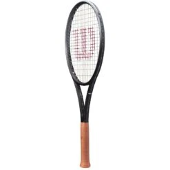 Raquette Wilson RF 01 Future Lite (265g) -Tennis-Compagnie raquette wilson rf 01 future lite 265g 2