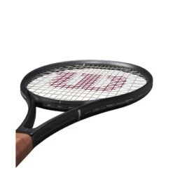Raquette Wilson RF 01 Future Lite (265g) -Tennis-Compagnie raquette wilson rf 01 future lite 265g 4