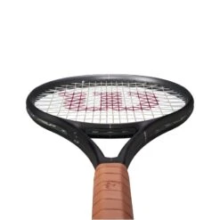 Raquette Wilson RF 01 Future Lite (265g) -Tennis-Compagnie raquette wilson rf 01 future lite 265g 5