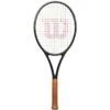 Raquette Wilson RF 01 Pro (320g) -Tennis-Compagnie raquette wilson rf 01 pro 320g