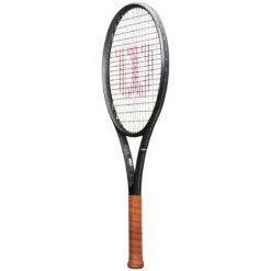 Raquette Wilson RF 01 Pro (320g) -Tennis-Compagnie raquette wilson rf 01 pro 320g 2