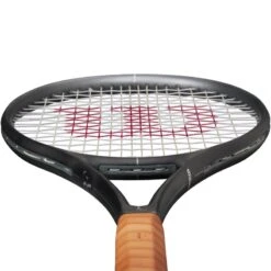 Raquette Wilson RF 01 Pro (320g) -Tennis-Compagnie raquette wilson rf 01 pro 320g 3