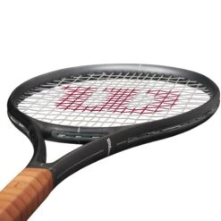 Raquette Wilson RF 01 Pro (320g) -Tennis-Compagnie raquette wilson rf 01 pro 320g 4