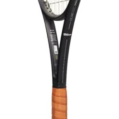 Raquette Wilson RF 01 Pro (320g) -Tennis-Compagnie raquette wilson rf 01 pro 320g 5