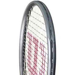 Raquette Wilson RF 01 Pro (320g) -Tennis-Compagnie raquette wilson rf 01 pro 320g 9