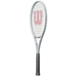 Raquette Wilson Shift 99 Pro V1 -Tennis-Compagnie raquette wilson shift 99 pro v1 2