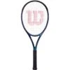 Raquette Wilson Ultra 100 V4 -Tennis-Compagnie raquette wilson ultra 100 v4