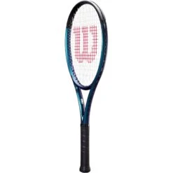 Raquette Wilson Ultra 100 V4 -Tennis-Compagnie raquette wilson ultra 100 v4 2