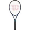 Raquette Wilson Ultra 100L V4 -Tennis-Compagnie raquette wilson ultra 100l v4