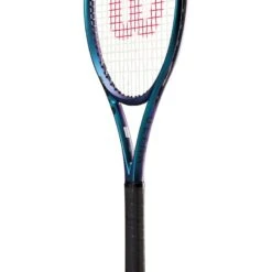 Raquette Wilson Ultra 100L V4 -Tennis-Compagnie raquette wilson ultra 100l v4 4