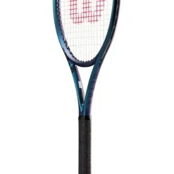 Raquette Wilson Ultra 100UL V4 -Tennis-Compagnie raquette wilson ultra 100ul v4 3