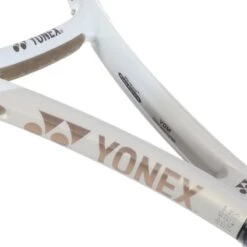 Raquette Yonex VCore 98 Sand (2024) -Tennis-Compagnie raquette yonex vcore 98 sand 2024 4