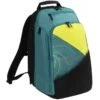 Sac A Dos Dunlop Sx Performance Turquoise -Tennis-Compagnie sac a dos dunlop sx performance turquoise