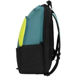 Sac A Dos Dunlop Sx Performance Turquoise -Tennis-Compagnie sac a dos dunlop sx performance turquoise 2