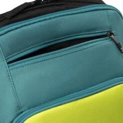 Sac A Dos Dunlop Sx Performance Turquoise -Tennis-Compagnie sac a dos dunlop sx performance turquoise 5
