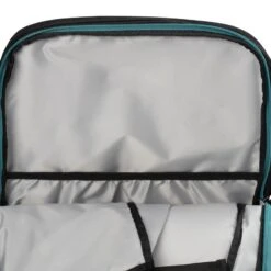 Sac A Dos Dunlop Sx Performance Turquoise -Tennis-Compagnie sac a dos dunlop sx performance turquoise 7