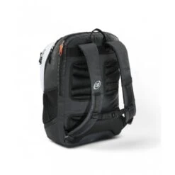 Sac à Dos Padel Bullpadel Hack Blanc/Noir -Tennis-Compagnie sac a dos padel bullpadel hack blancnoir 2