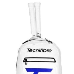 Sac à Dos Tecnifibre Tour Endurance 2025 Blanc 11 Sac à Dos Tecnifibre Tour Endurance 2025 Blanc -Tennis-Compagnie sac a dos tecnifibre tour endurance 2025 blanc 1 4