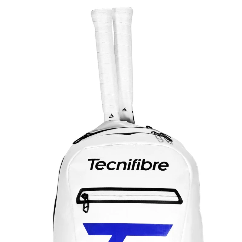 Sac à Dos Tecnifibre Tour Endurance 2025 Blanc 7 Sac à Dos Tecnifibre Tour Endurance 2025 Blanc – Image 5
