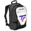 Sac à Dos Tecnifibre Tour Endurance Backpack Blanc 2 Sac à Dos Tecnifibre Tour Endurance Backpack Blanc -Tennis-Compagnie sac a dos tecnifibre tour endurance backpack blanc