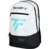 Sac à Dos Tecnifibre Tour Endurance Blanc